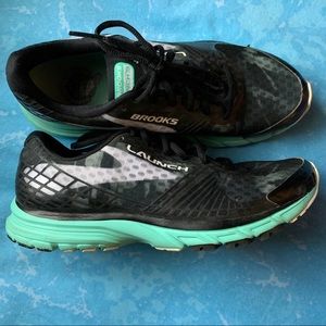 Brooks Launch 3